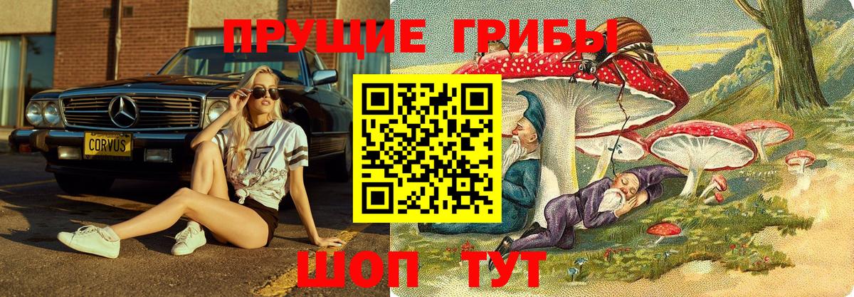 Псилоцибиновые грибы MAGIC MUSHROOMS Орёл